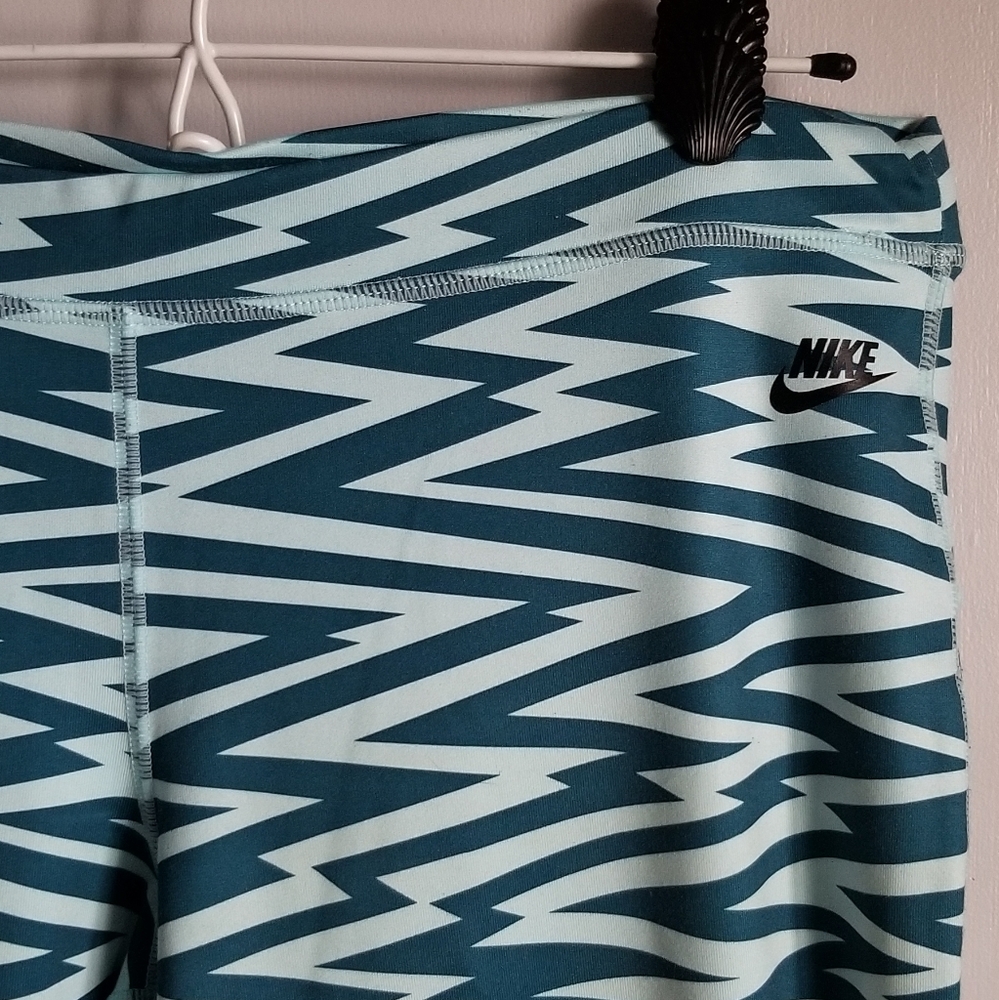 Vintage Nike Leggings